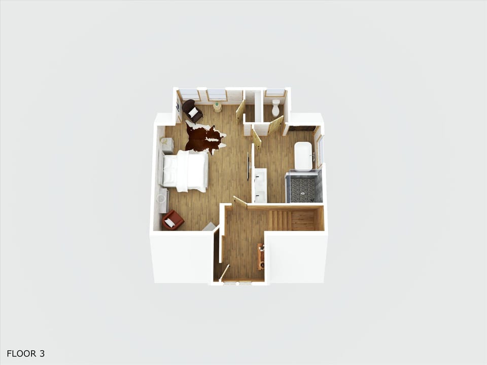 Top Floor