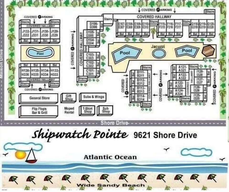Property map