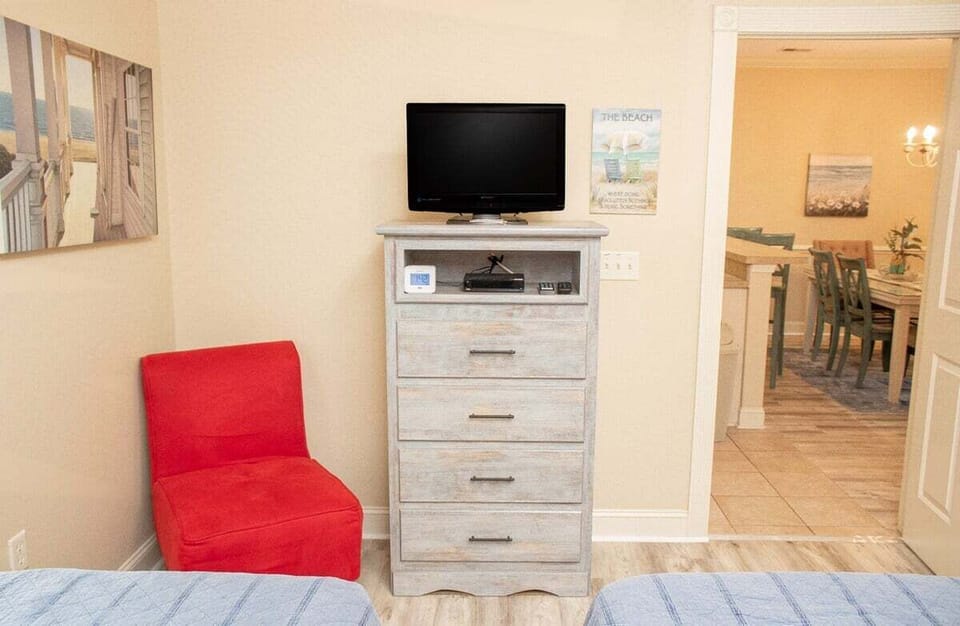 Bedroom 2.
