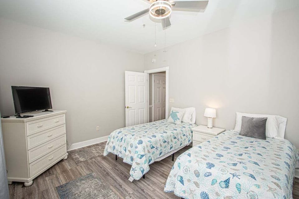Bedroom 3.