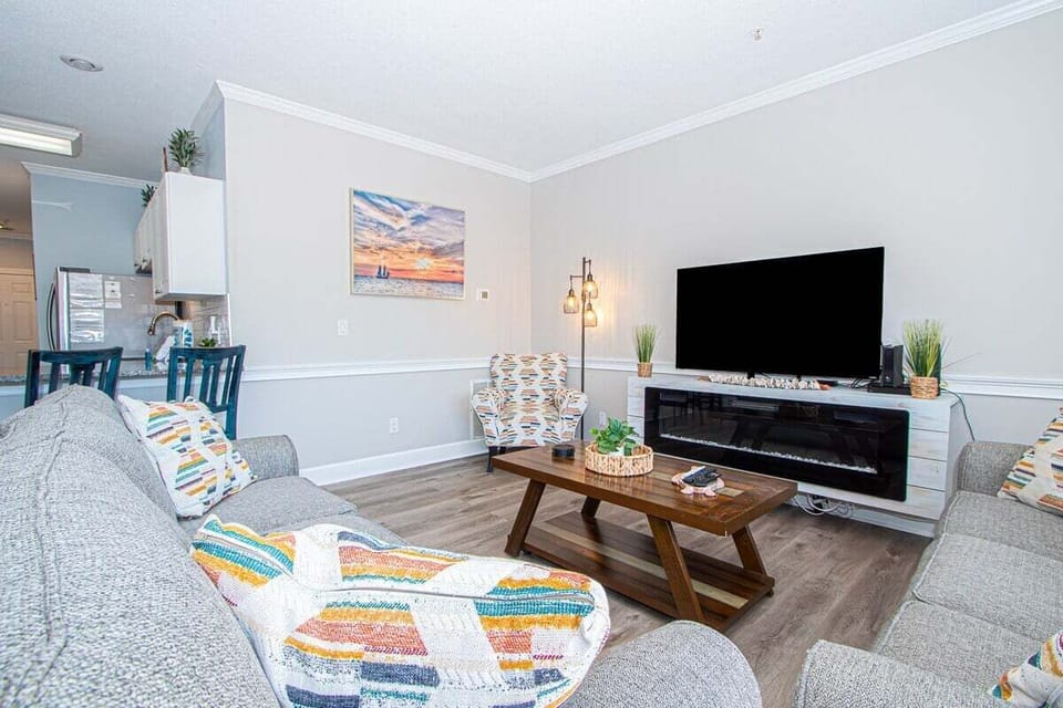 Living Room.