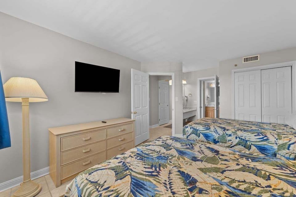 Bedroom.