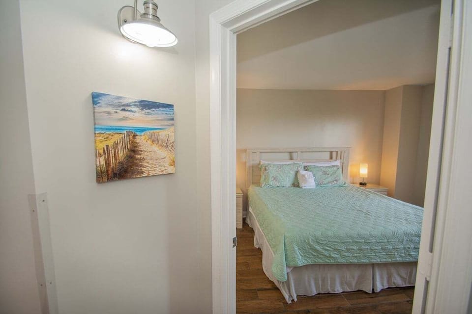Bedroom 1.