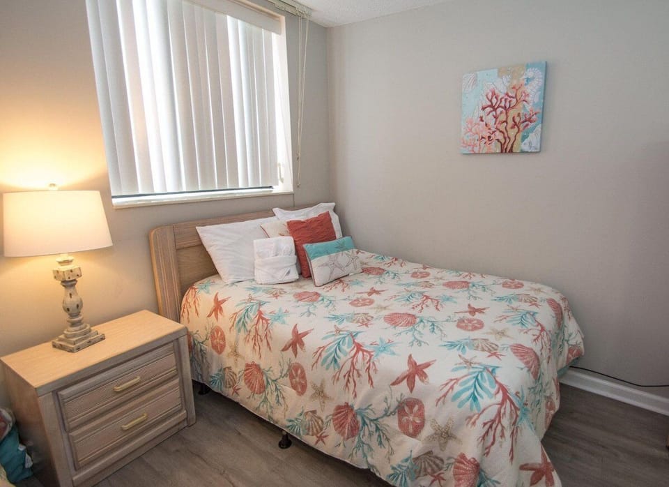 Bedroom 2.