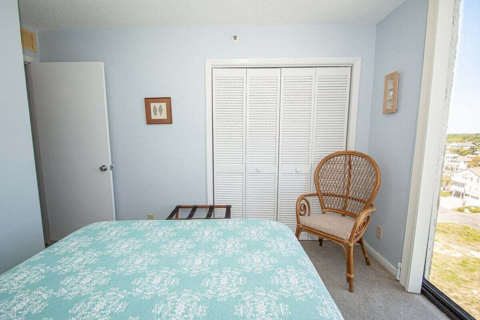 Bedroom 2.