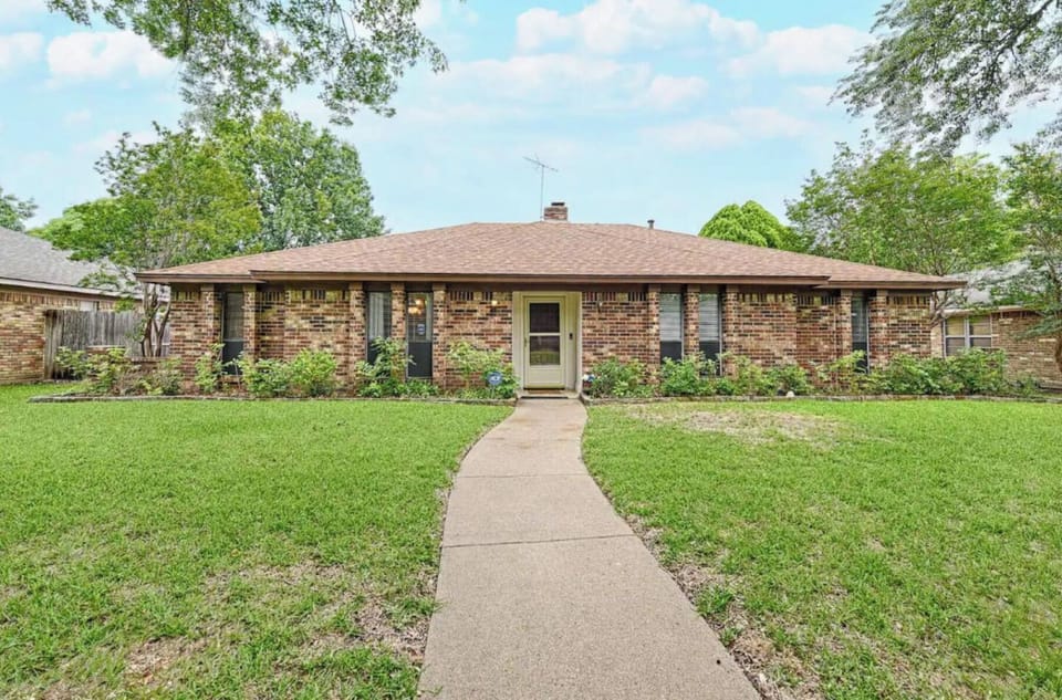 Welcome home vibes start here!