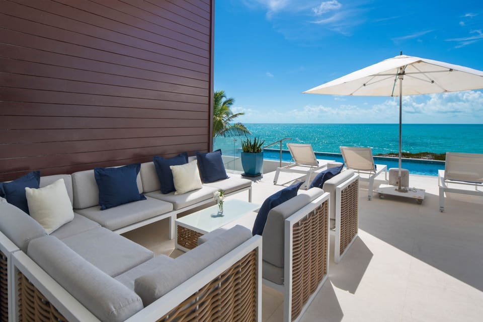 Outdoor Living