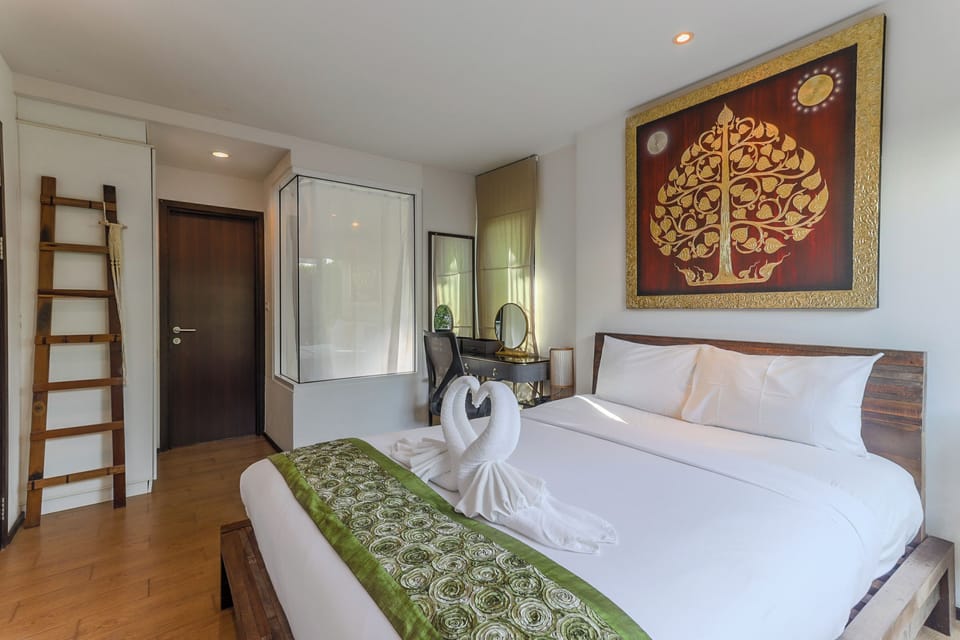 Apartment, Balcony | Free WiFi