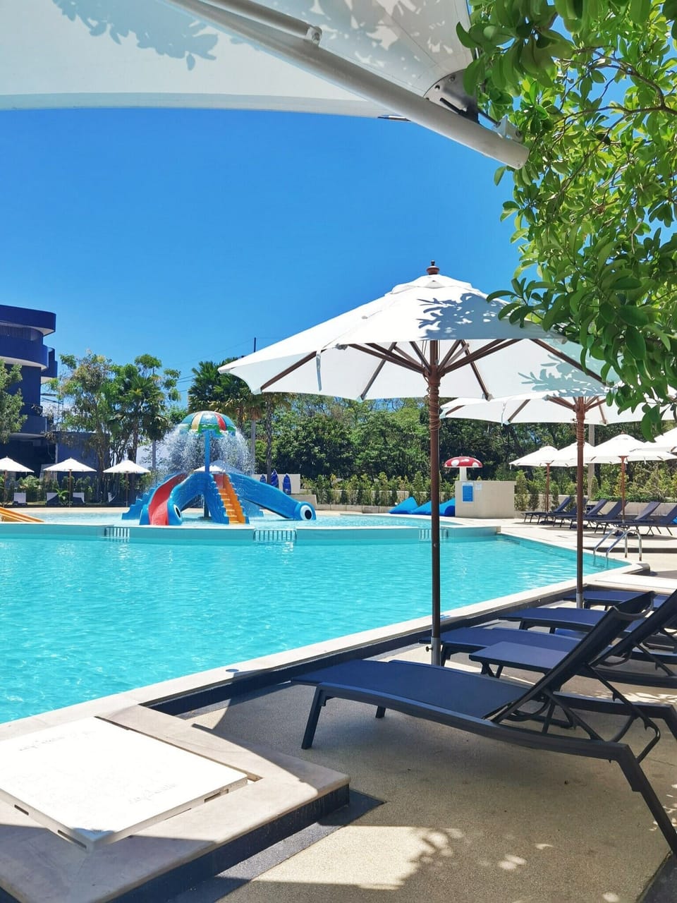 Children's pool