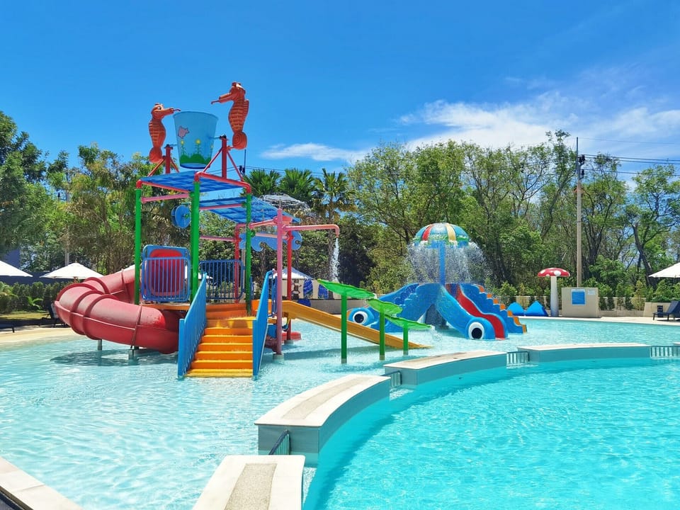 Children's pool