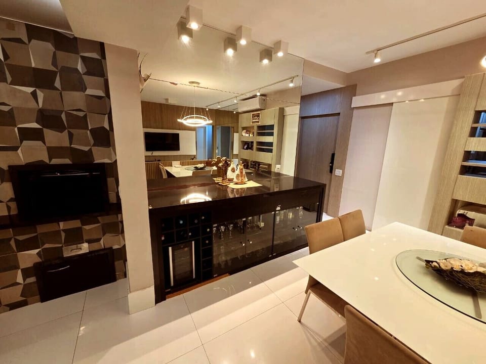 Comfort Apartment | Free WiFi