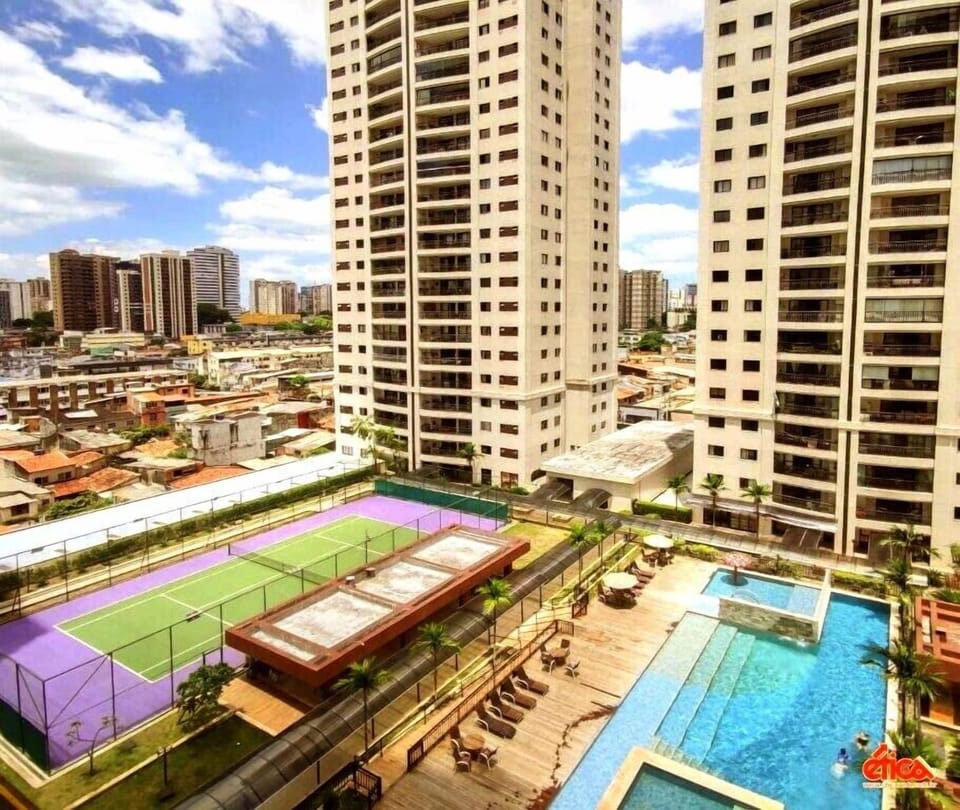 Comfort Apartment | Free WiFi