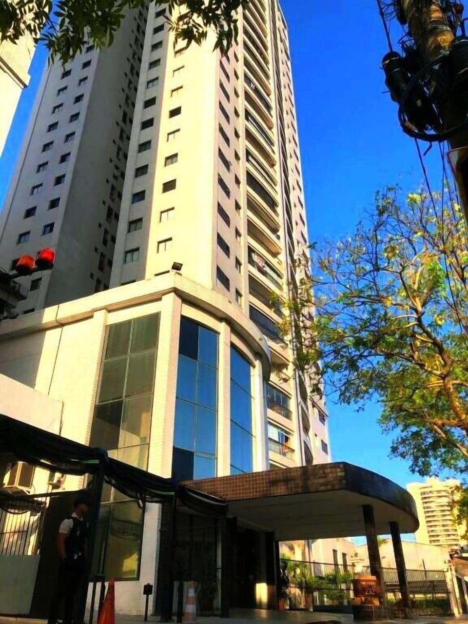 Comfort Apartment | Free WiFi