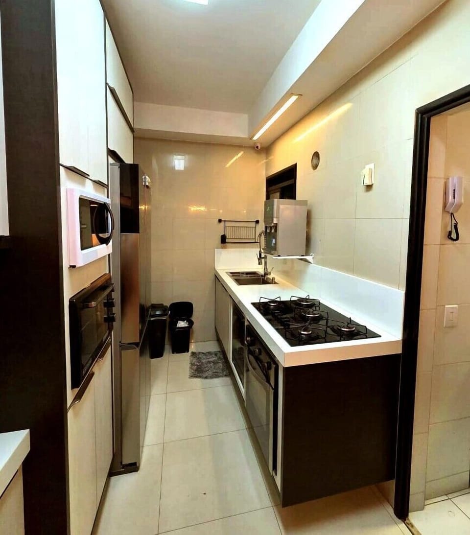Comfort Apartment | Free WiFi