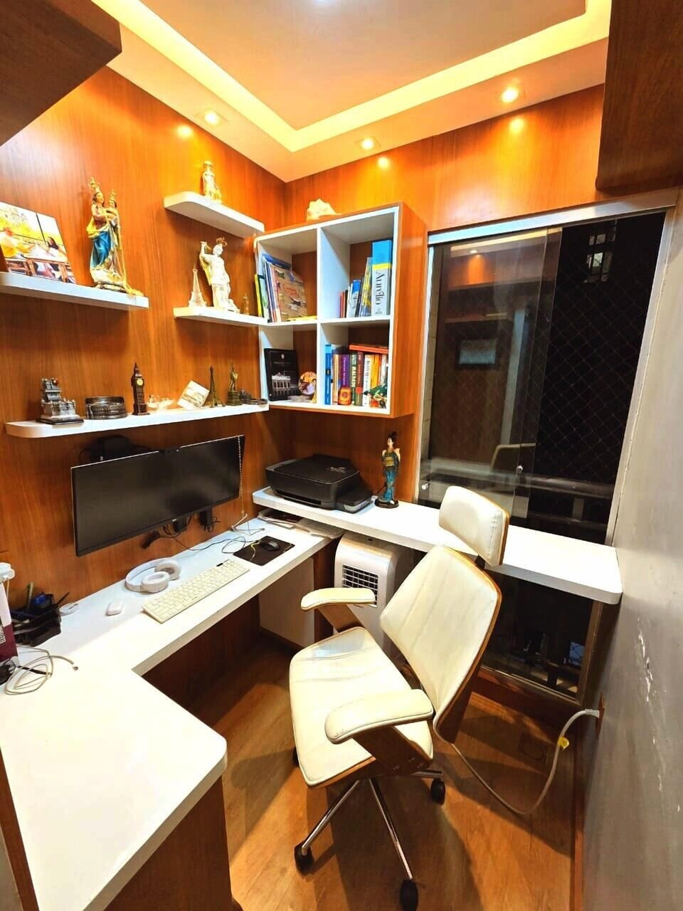 Comfort Apartment | Free WiFi