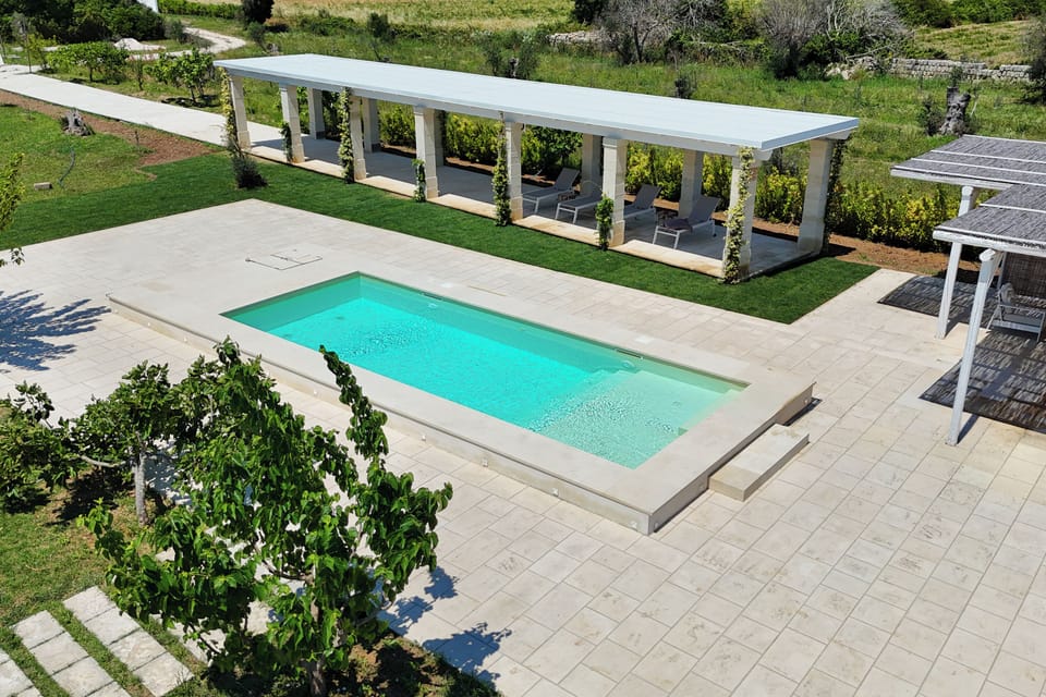 Shared pool