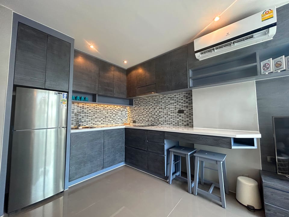 Apartment | Private kitchen
