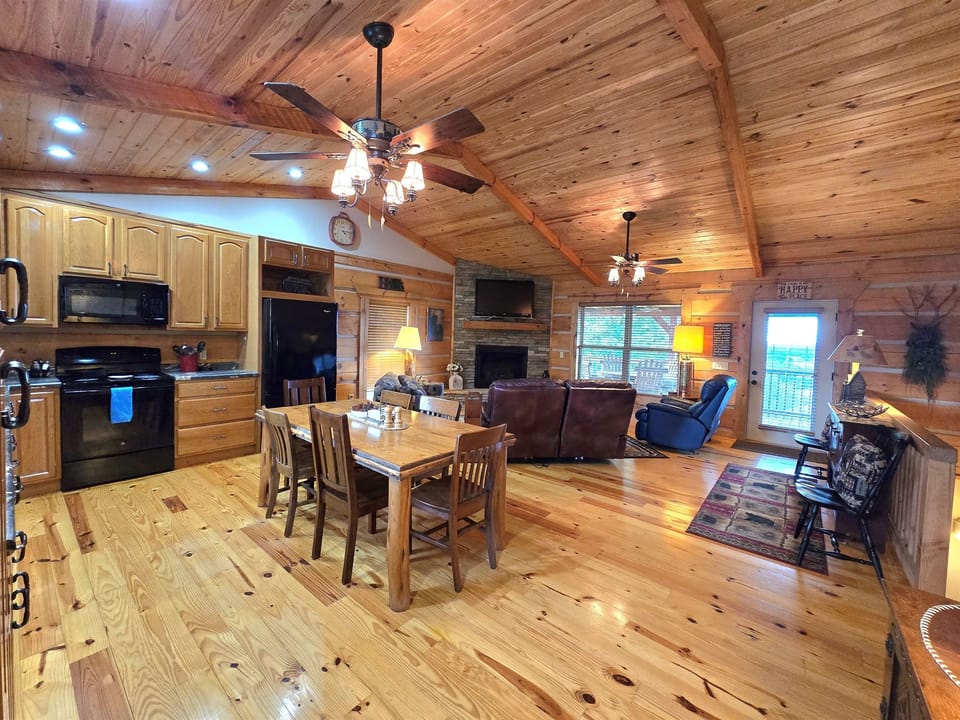 Open Concept