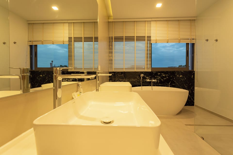 Villa | Bathroom