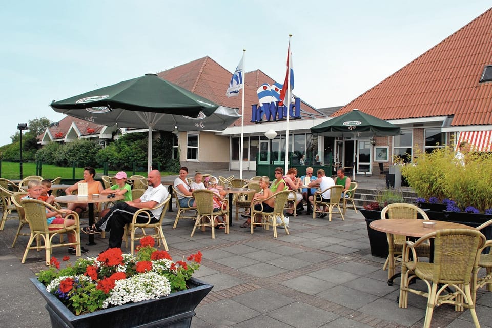 Holiday Park Facilities and Services 