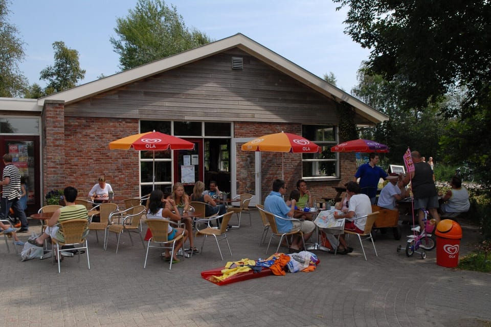 Holiday Park Facilities and Services 