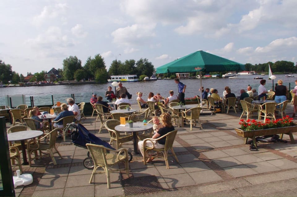 Holiday Park Facilities and Services 