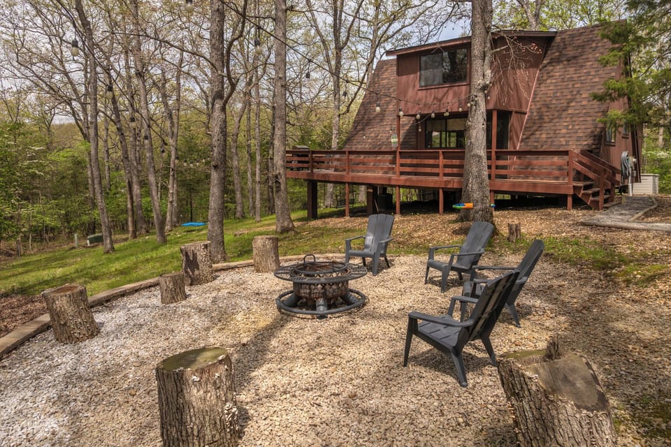 Fire pit