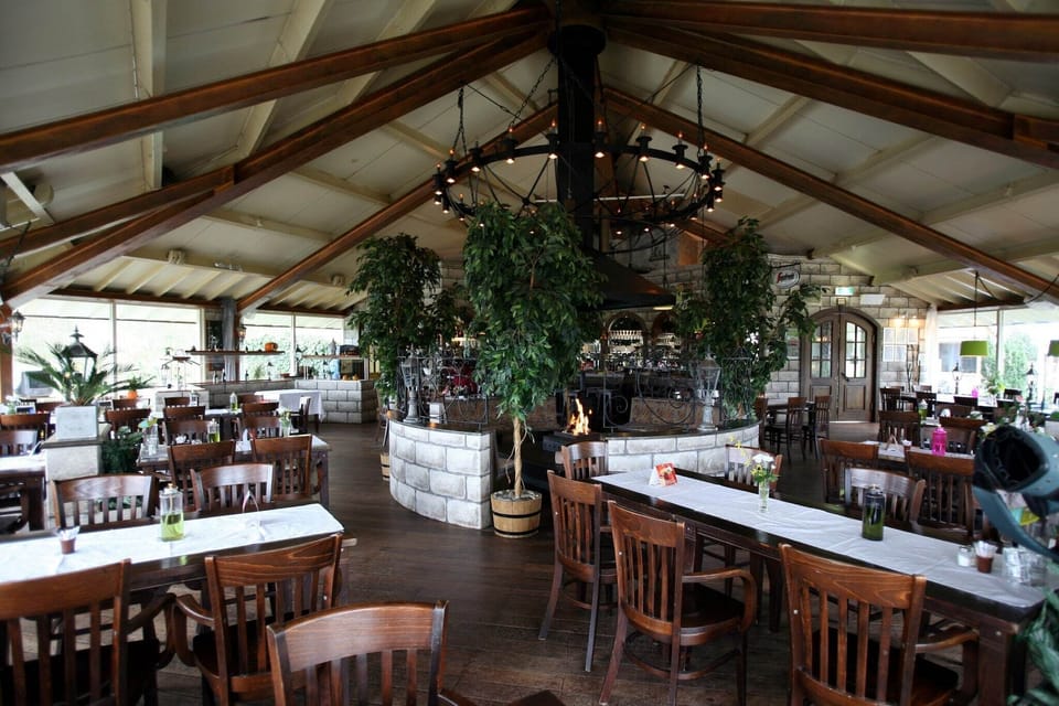Holiday Park Facilities and Services 