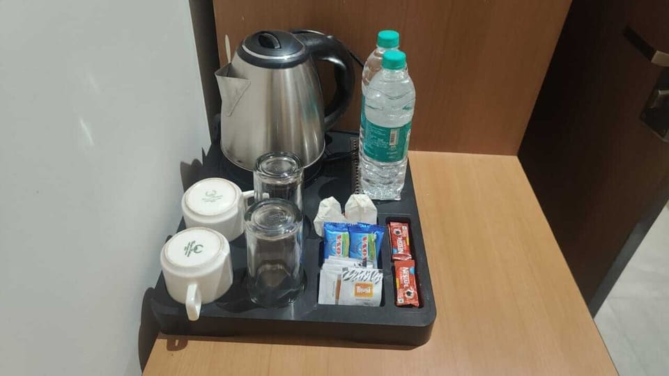Executive Room | Room amenity