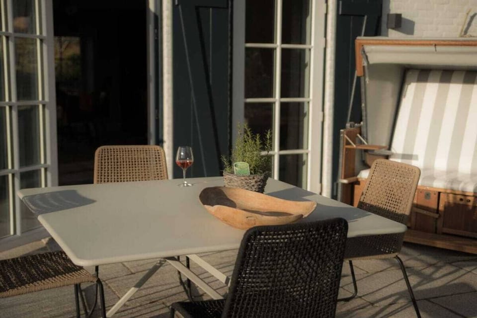Patio / Balcony
