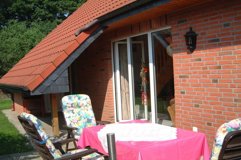 Patio / Balcony