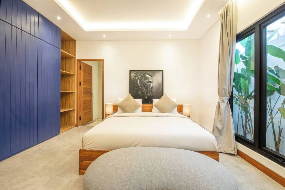 Villa (3 Bedrooms) | Exterior