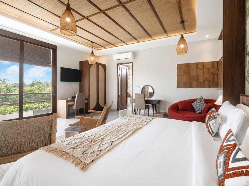 Villa (5 Bedrooms) | Exterior