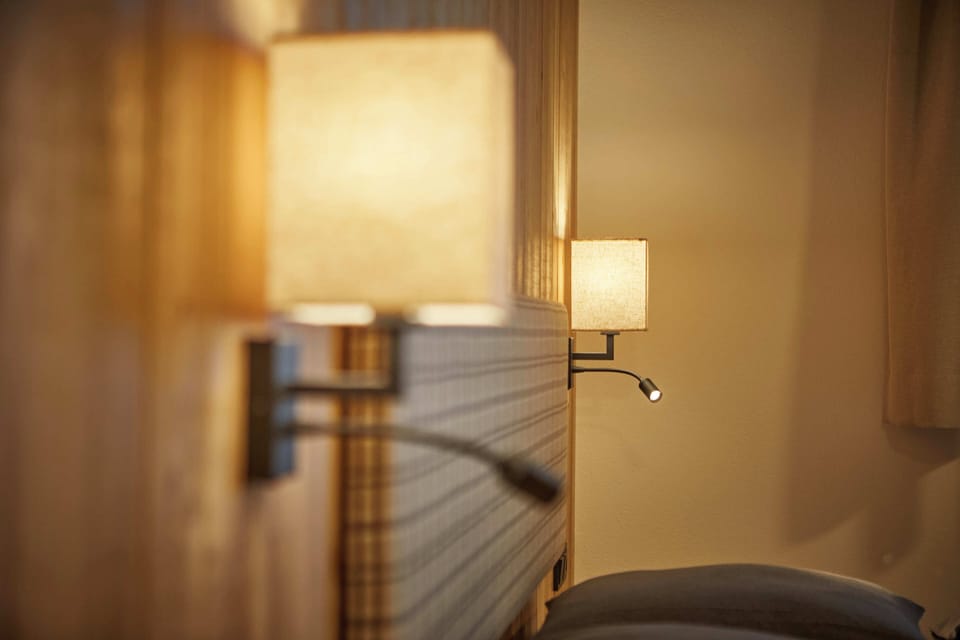Superior Chalet, Mountain View | Blackout drapes, soundproofing, free WiFi