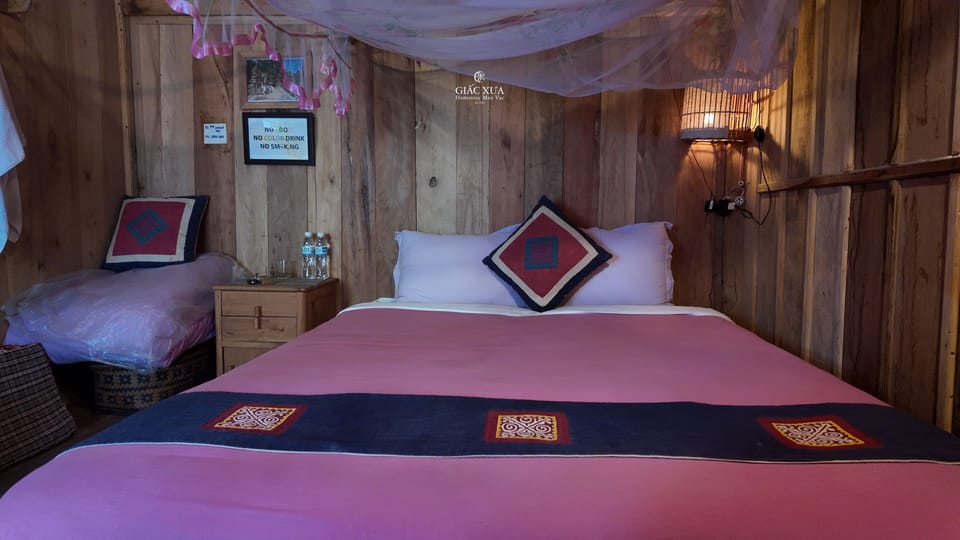 Exclusive Double Room | WiFi (free)