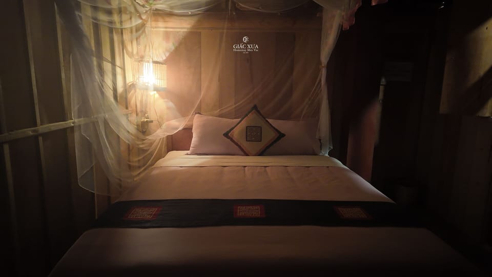 Basic Double Room | WiFi (free)