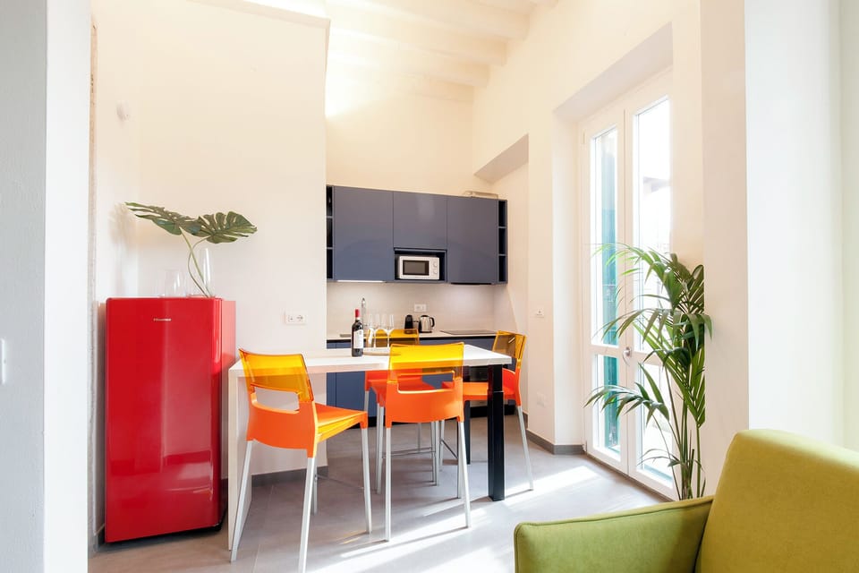 Apartment | Private kitchen