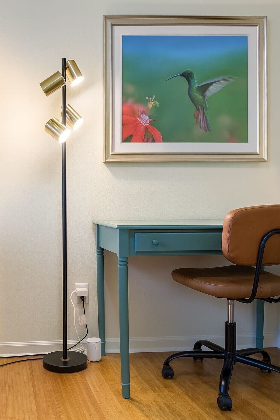 Business or leisure we’ve got your workspace covered