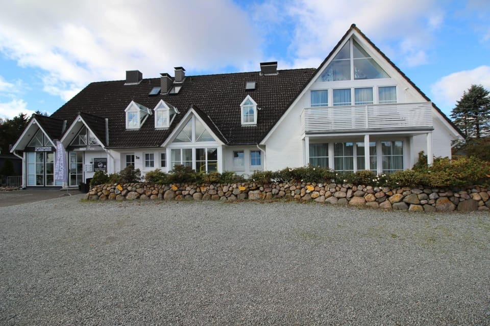 Apartment | Exterior