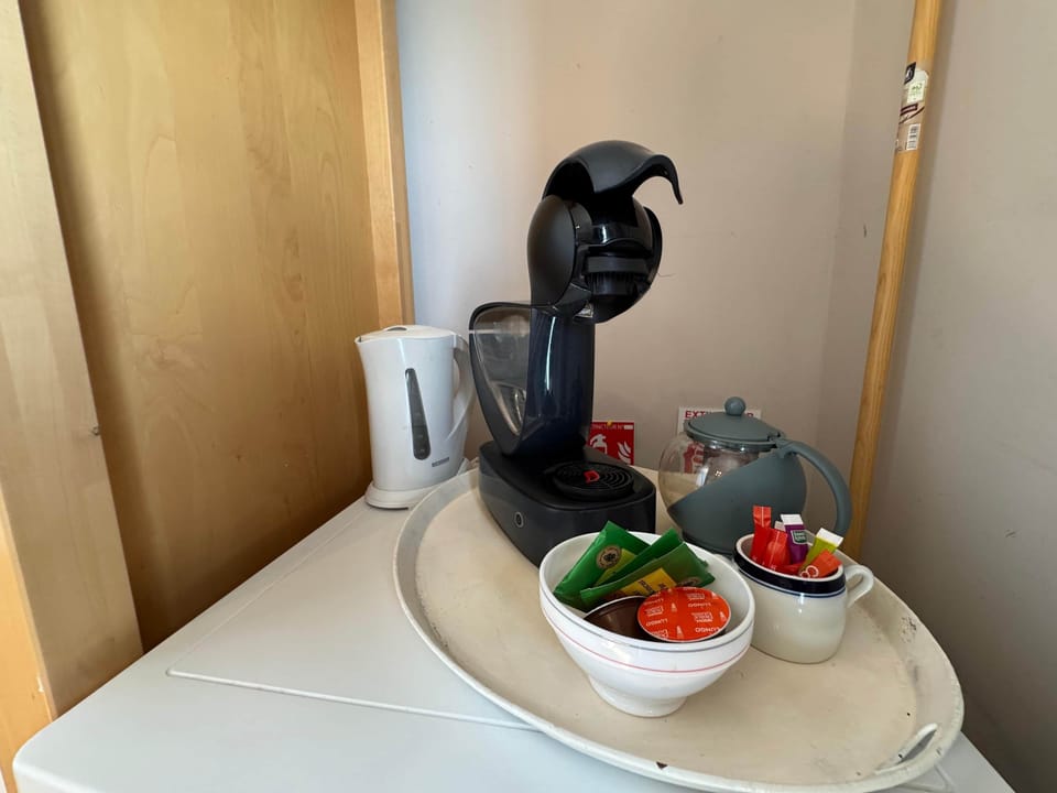 kitchen, sugar, tea, coffee, kettle, coffee machine