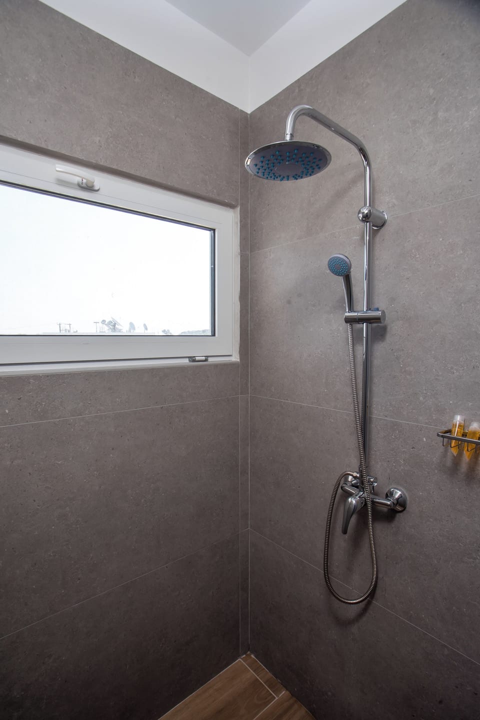 Superior Triple Room | In-room safe, desk, laptop workspace, blackout drapes