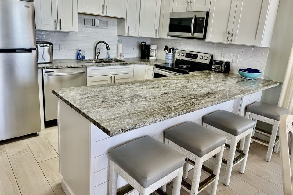 Signature Properties - Phoenix East II 2085 - Orange Beach, AL