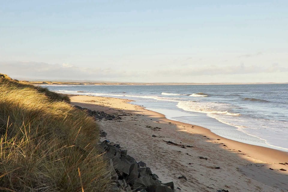 Leon's Retreat, Cresswell - Host & Stay