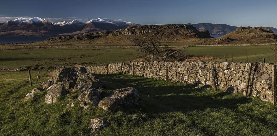 Rothesay, Isle of Bute