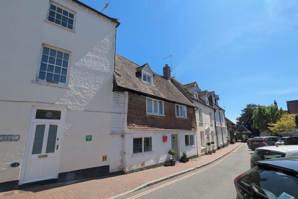 Church street 