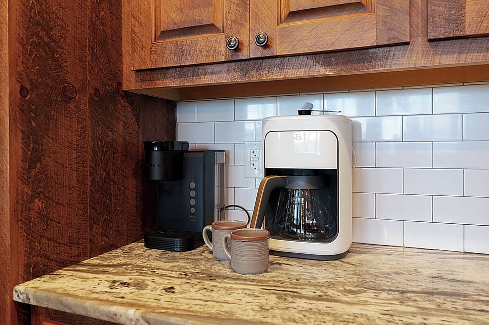 Morning Glory - Entry Level Kitchen