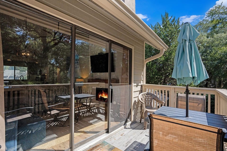 Condo, 3 Bedrooms | Outdoor dining