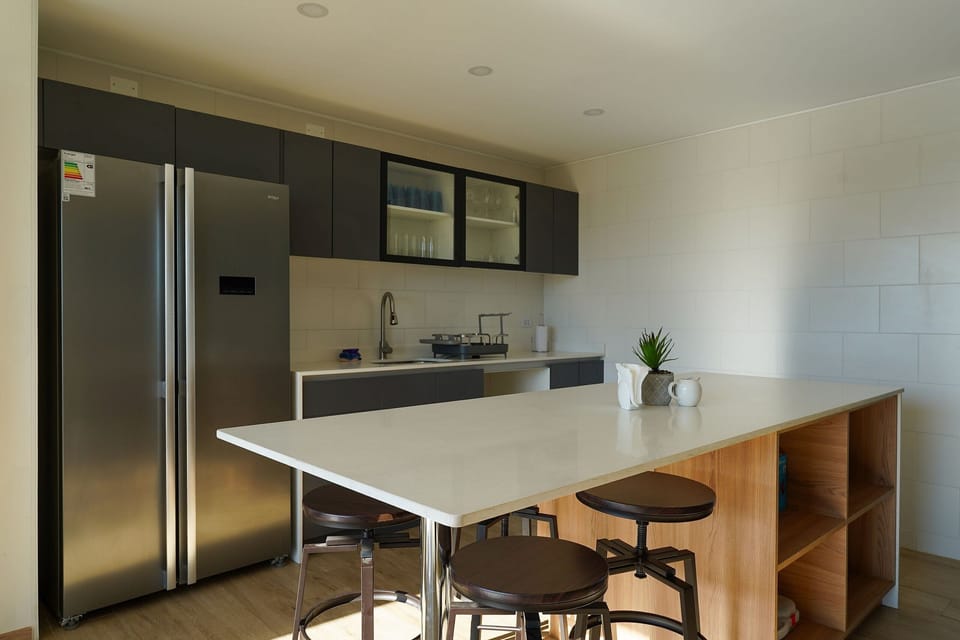 Apartment | Private kitchen