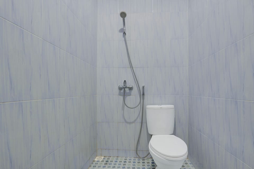 Triple Room | Bathroom
