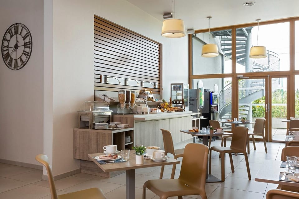 Holiday Home Facilities and Services